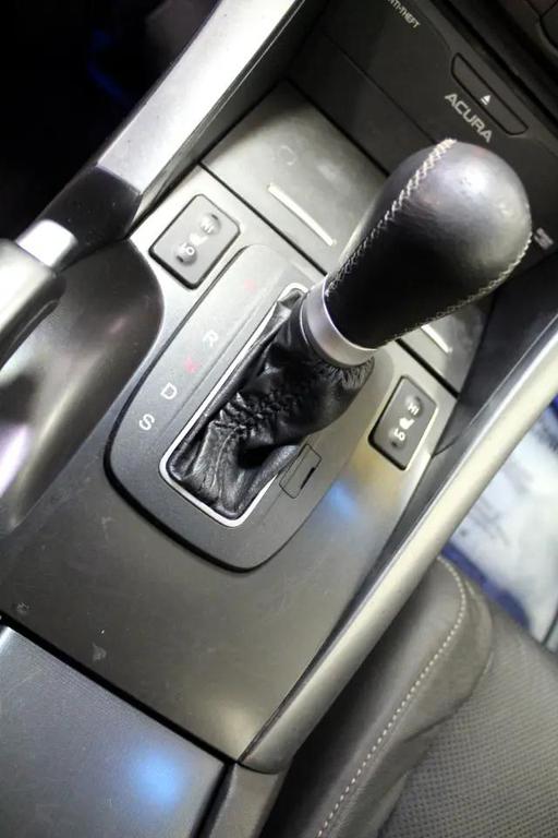 used 2011 Acura TSX car, priced at $9,995
