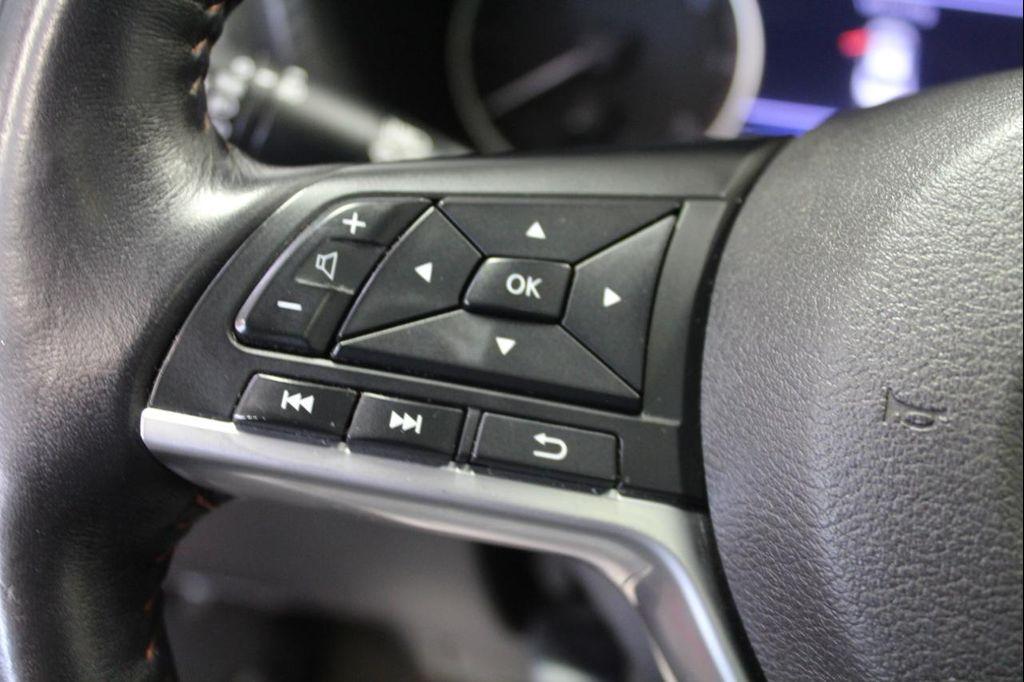 used 2020 Nissan Sentra car, priced at $16,995