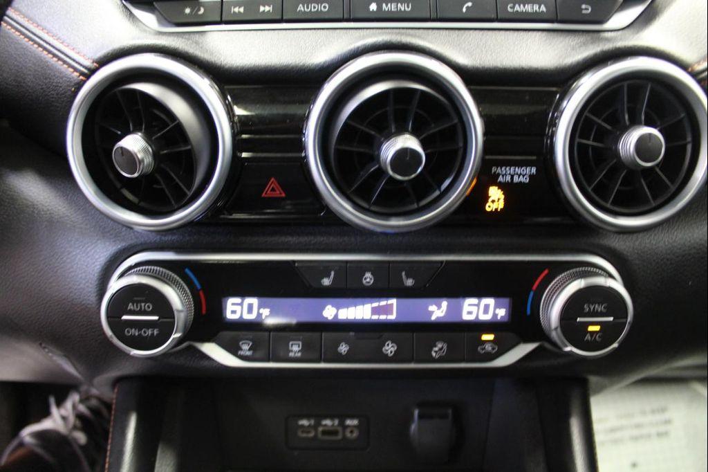 used 2020 Nissan Sentra car, priced at $16,995