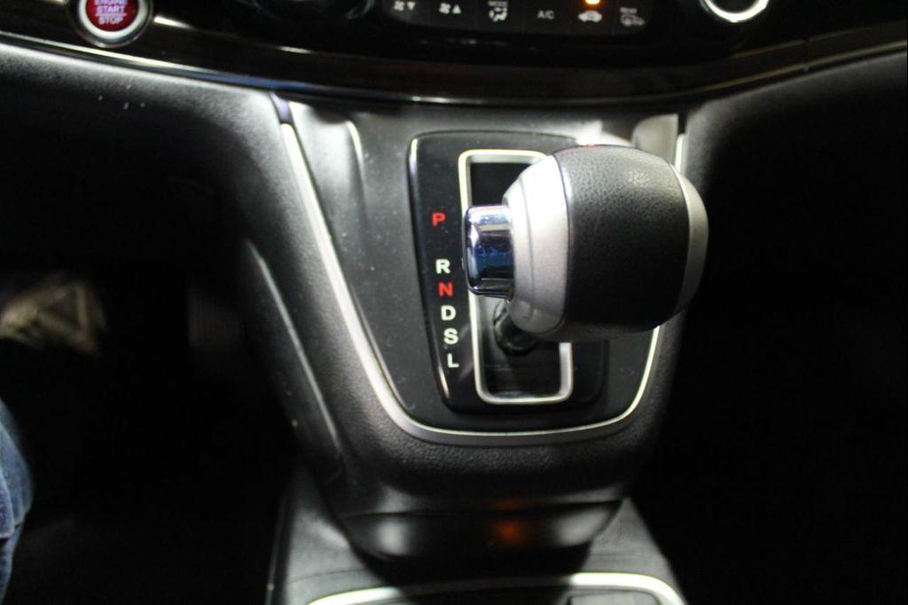 used 2016 Honda CR-V car, priced at $15,995