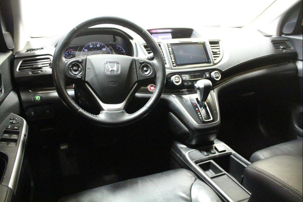 used 2016 Honda CR-V car, priced at $15,995
