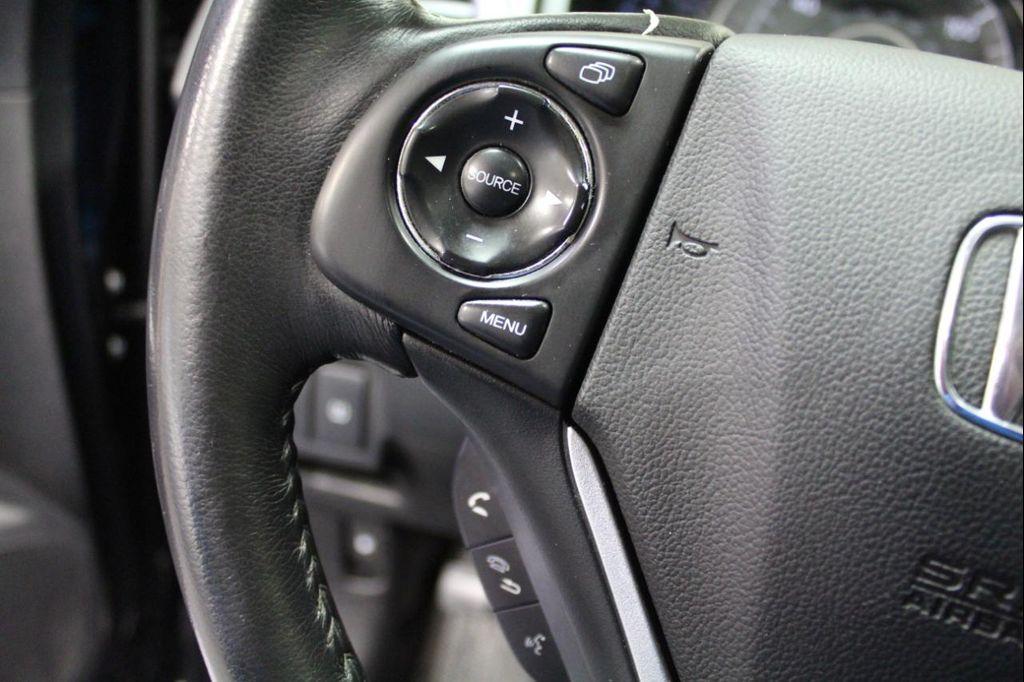 used 2016 Honda CR-V car, priced at $15,995