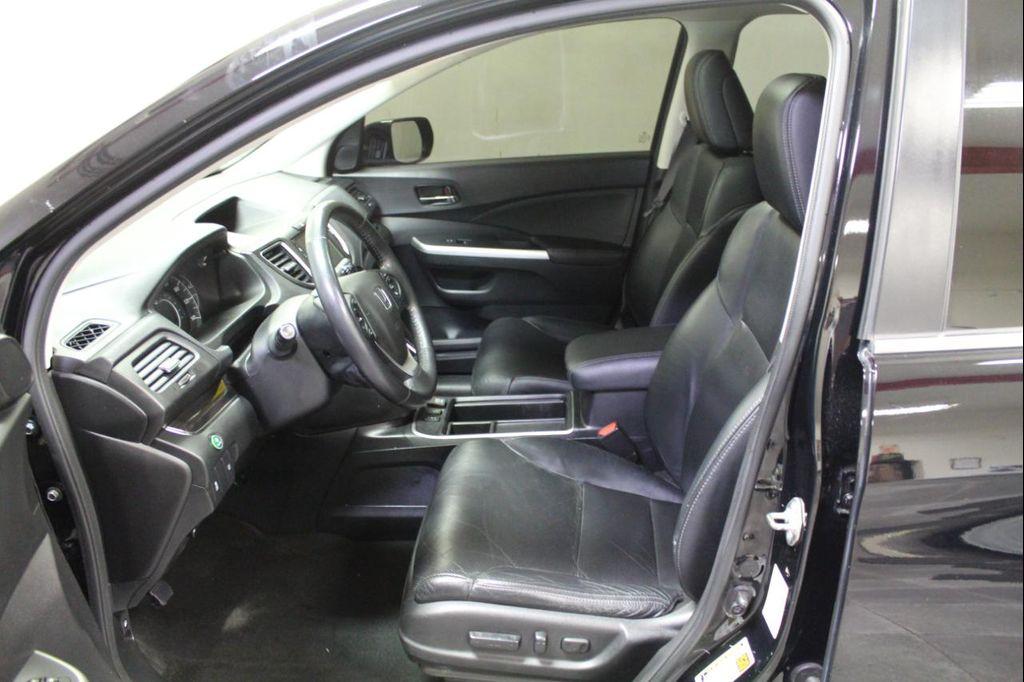 used 2016 Honda CR-V car, priced at $15,995