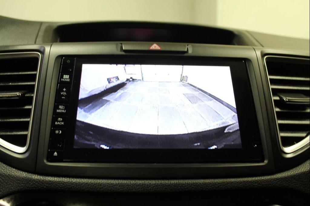 used 2016 Honda CR-V car, priced at $15,995