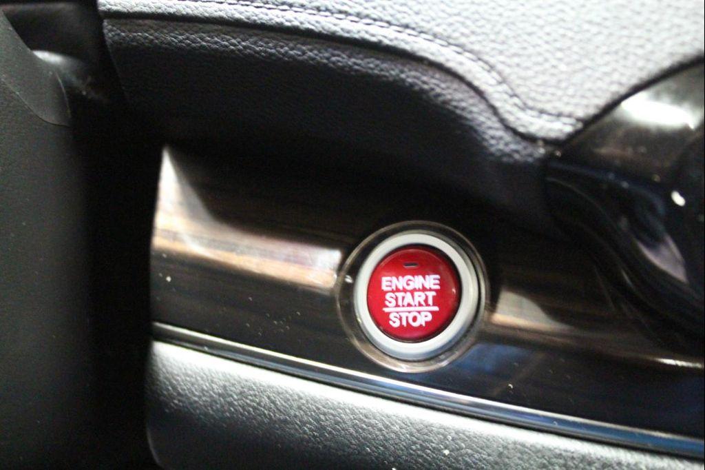 used 2016 Honda CR-V car, priced at $15,995