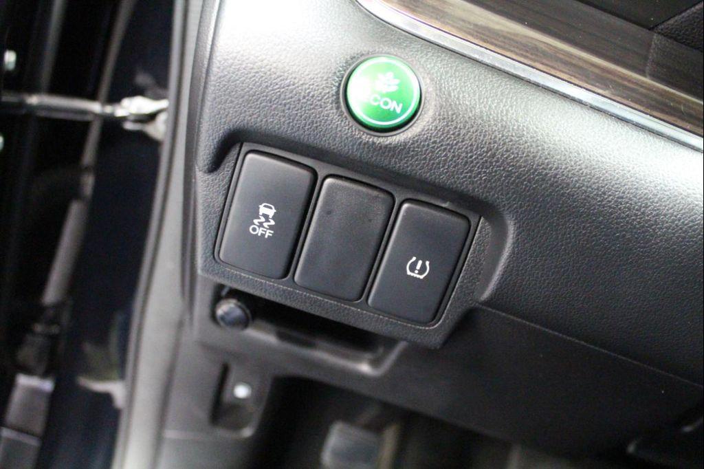 used 2016 Honda CR-V car, priced at $15,995