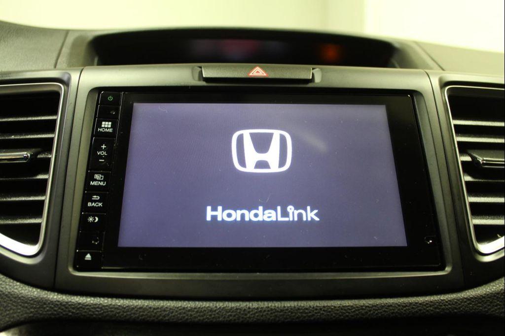 used 2016 Honda CR-V car, priced at $15,995