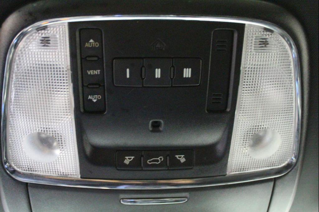 used 2018 Dodge Durango car, priced at $18,995