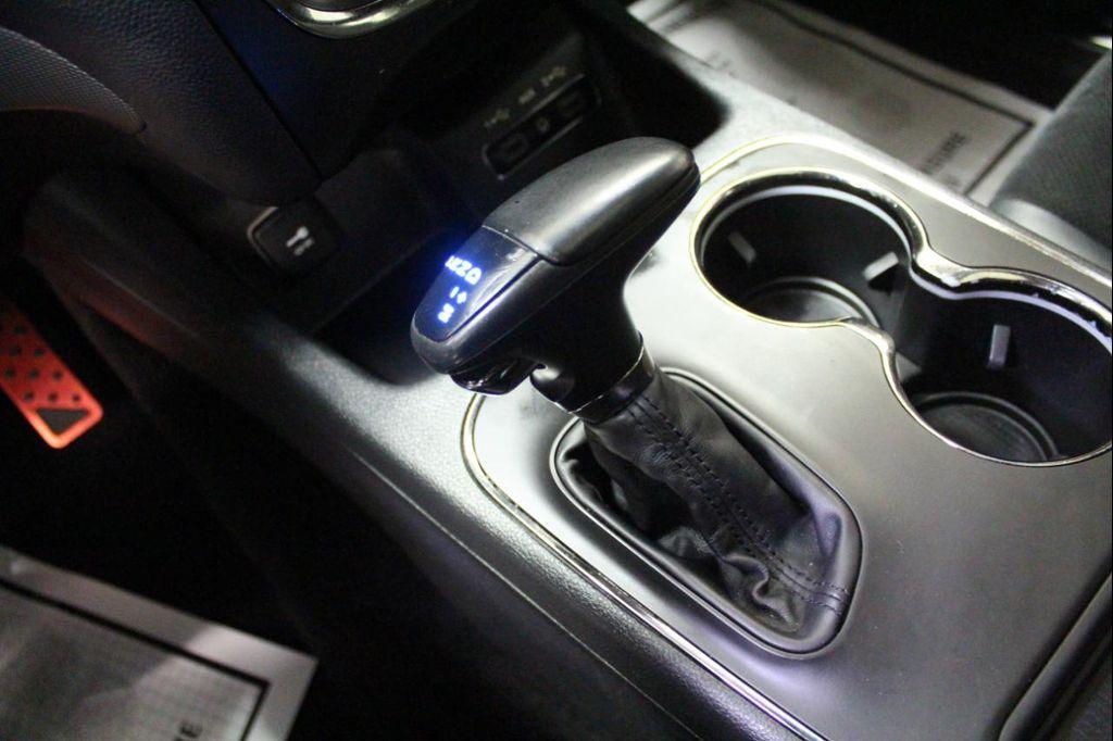 used 2018 Dodge Durango car, priced at $18,995