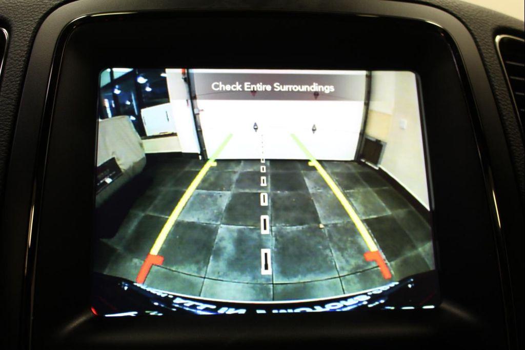 used 2018 Dodge Durango car, priced at $18,995