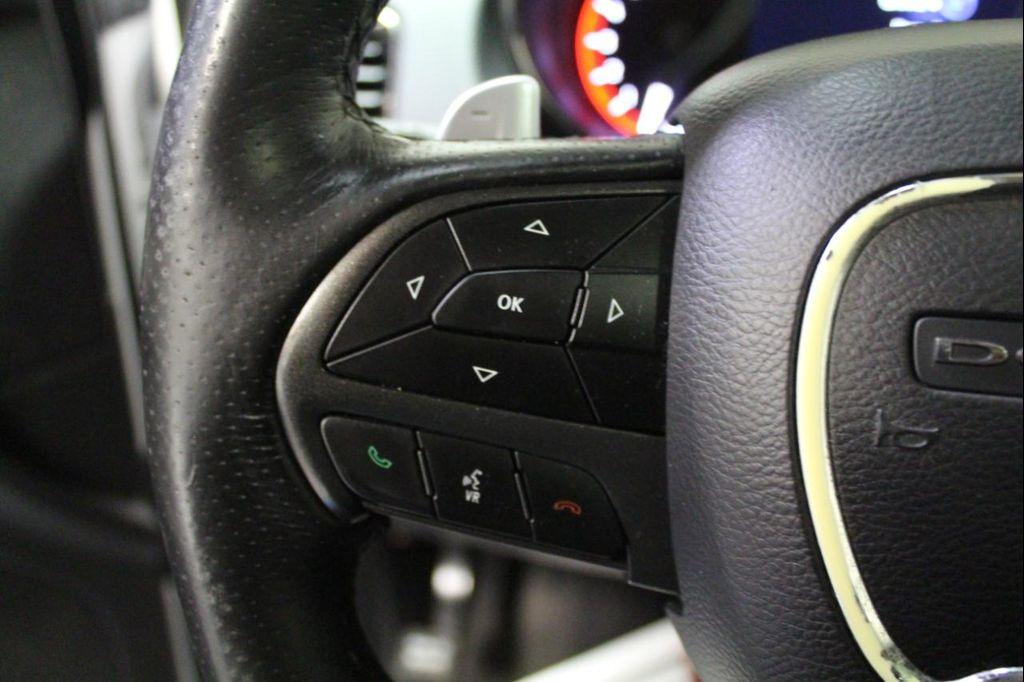 used 2018 Dodge Durango car, priced at $18,995