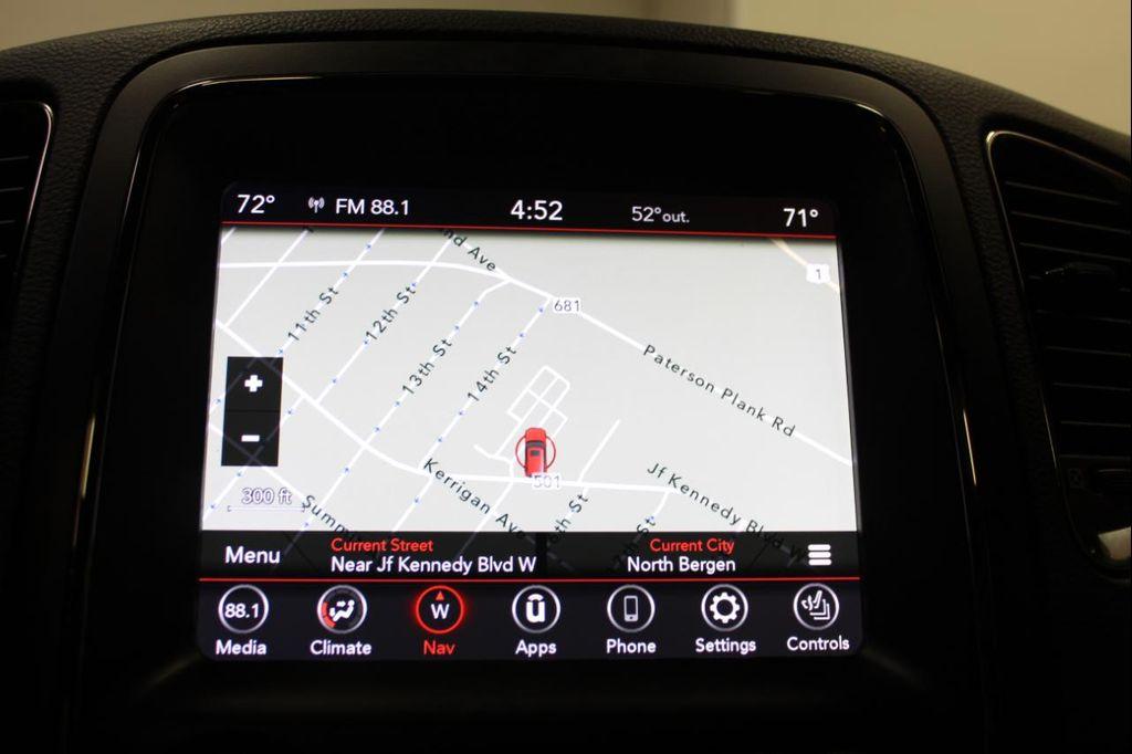 used 2018 Dodge Durango car, priced at $18,995