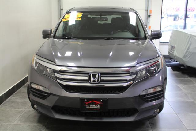 used 2016 Honda Pilot car, priced at $16,995