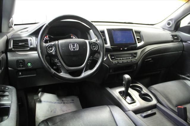 used 2016 Honda Pilot car, priced at $16,995