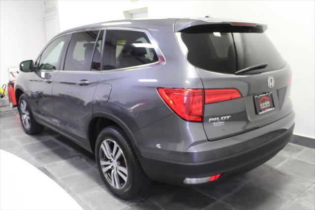 used 2016 Honda Pilot car, priced at $16,995