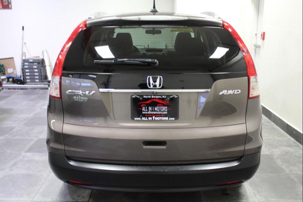 used 2013 Honda CR-V car, priced at $12,995