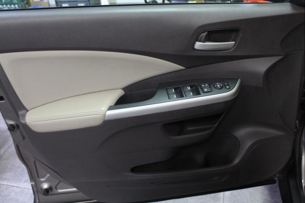 used 2013 Honda CR-V car, priced at $12,995