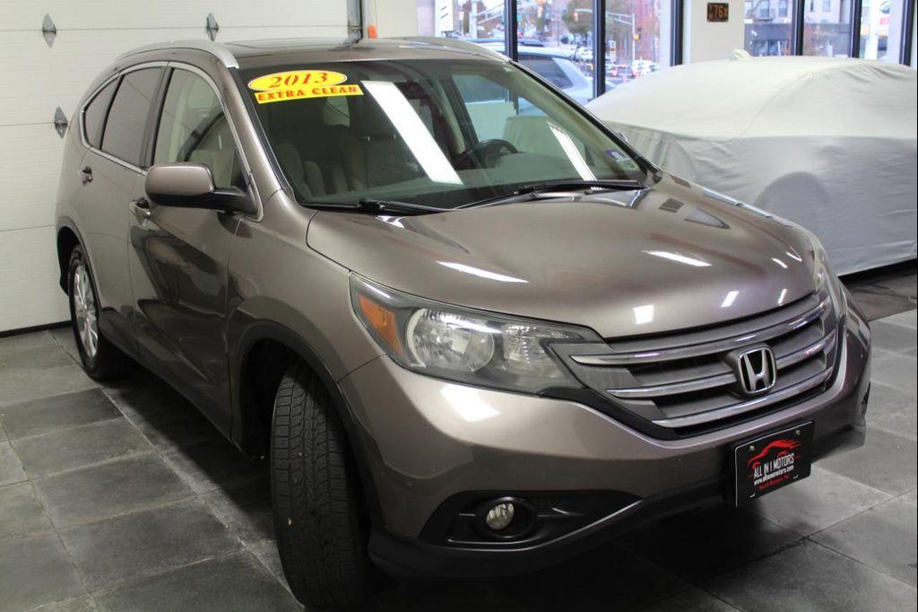 used 2013 Honda CR-V car, priced at $12,995