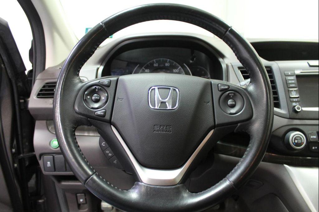 used 2013 Honda CR-V car, priced at $12,995