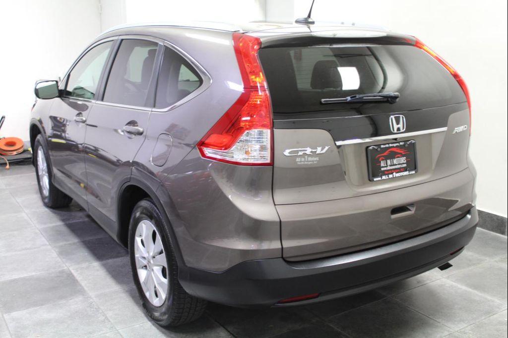 used 2013 Honda CR-V car, priced at $12,995