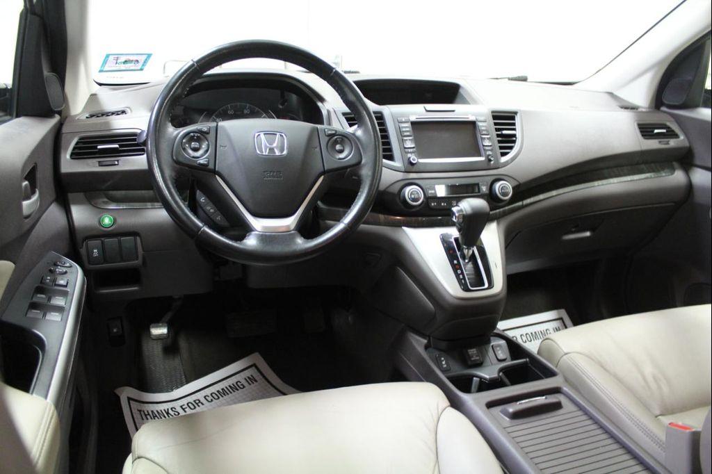 used 2013 Honda CR-V car, priced at $12,995