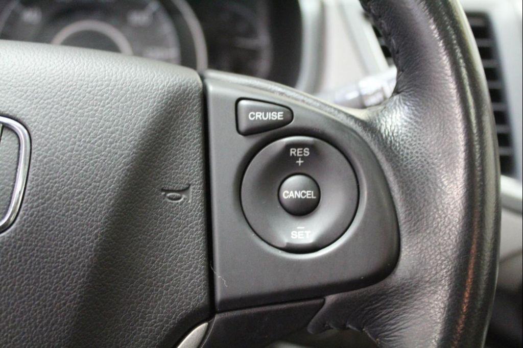 used 2013 Honda CR-V car, priced at $12,995