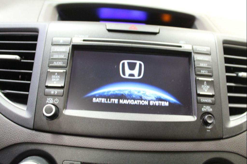 used 2013 Honda CR-V car, priced at $12,995