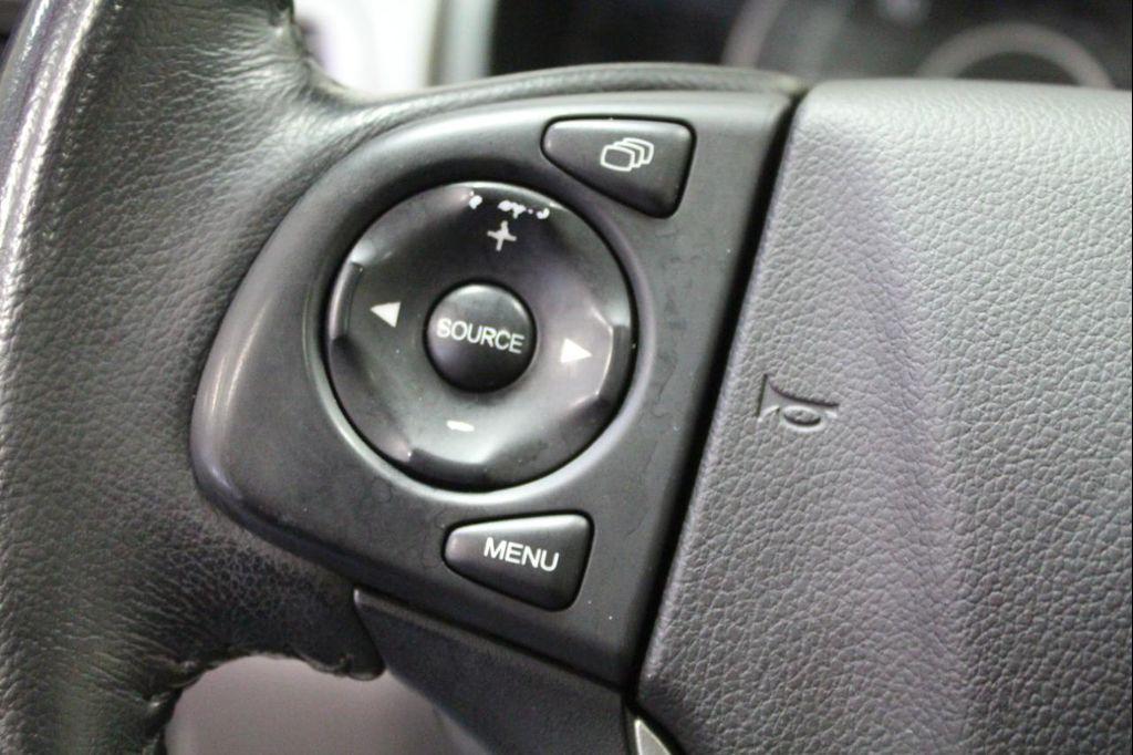 used 2013 Honda CR-V car, priced at $12,995