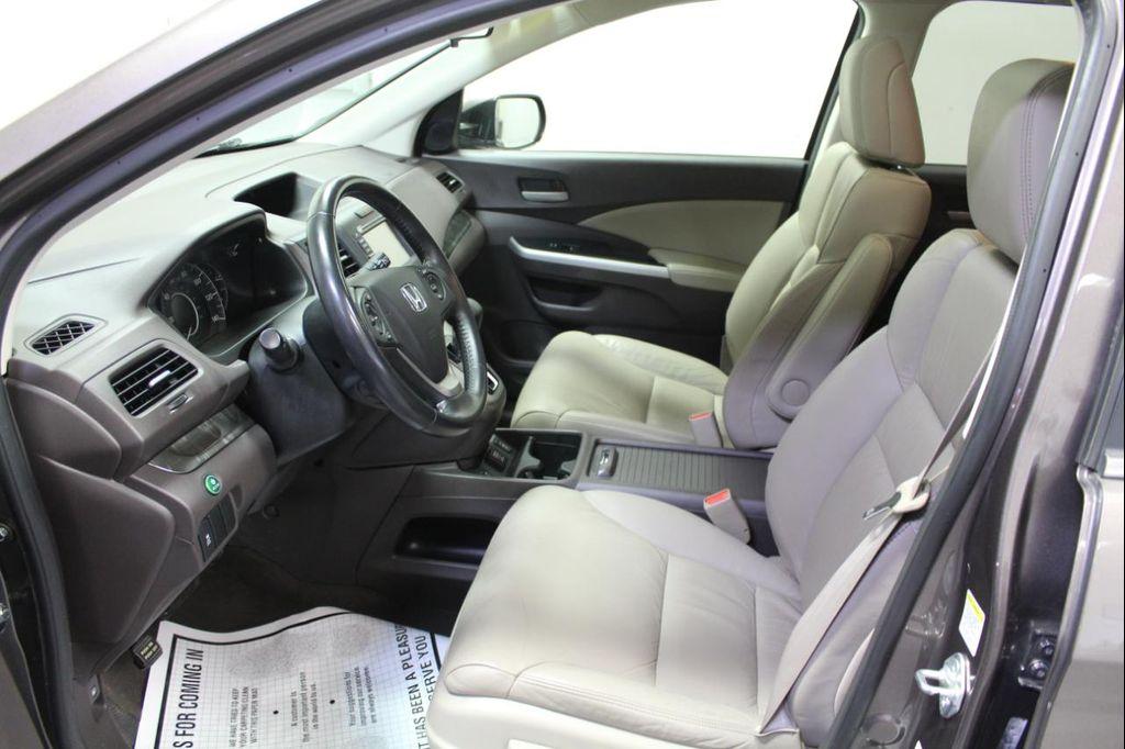 used 2013 Honda CR-V car, priced at $12,995