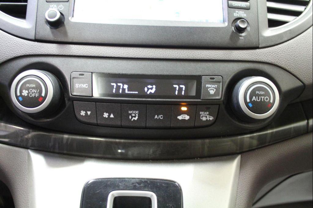 used 2013 Honda CR-V car, priced at $12,995