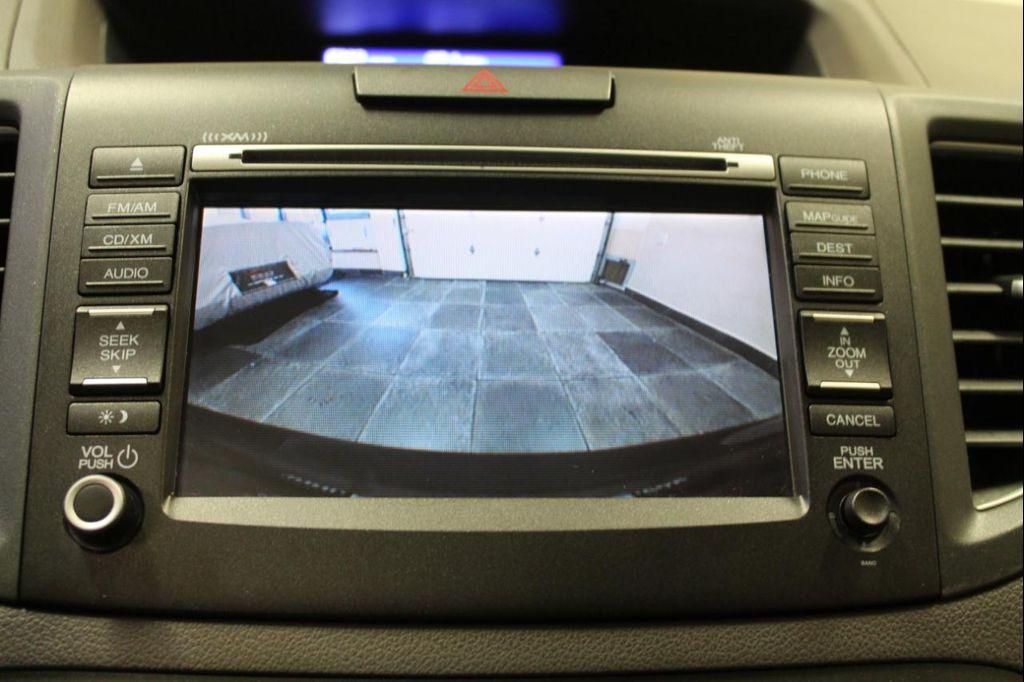 used 2013 Honda CR-V car, priced at $12,995