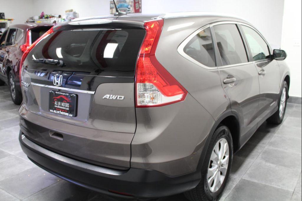 used 2013 Honda CR-V car, priced at $12,995