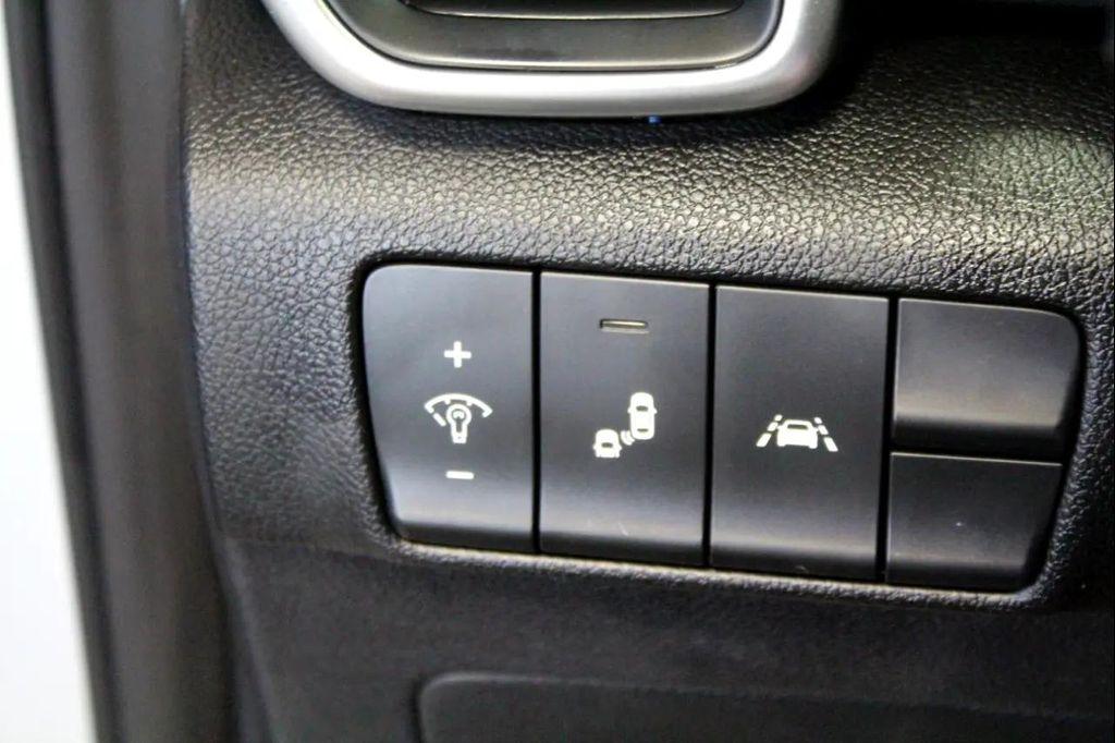 used 2022 Kia Sportage car, priced at $13,495