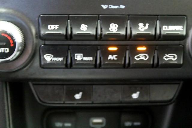 used 2022 Kia Sportage car, priced at $14,995