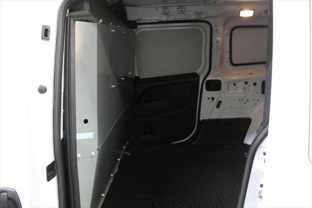 used 2021 Ram ProMaster City car, priced at $20,995