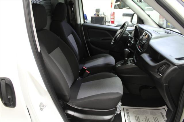 used 2021 Ram ProMaster City car, priced at $20,995