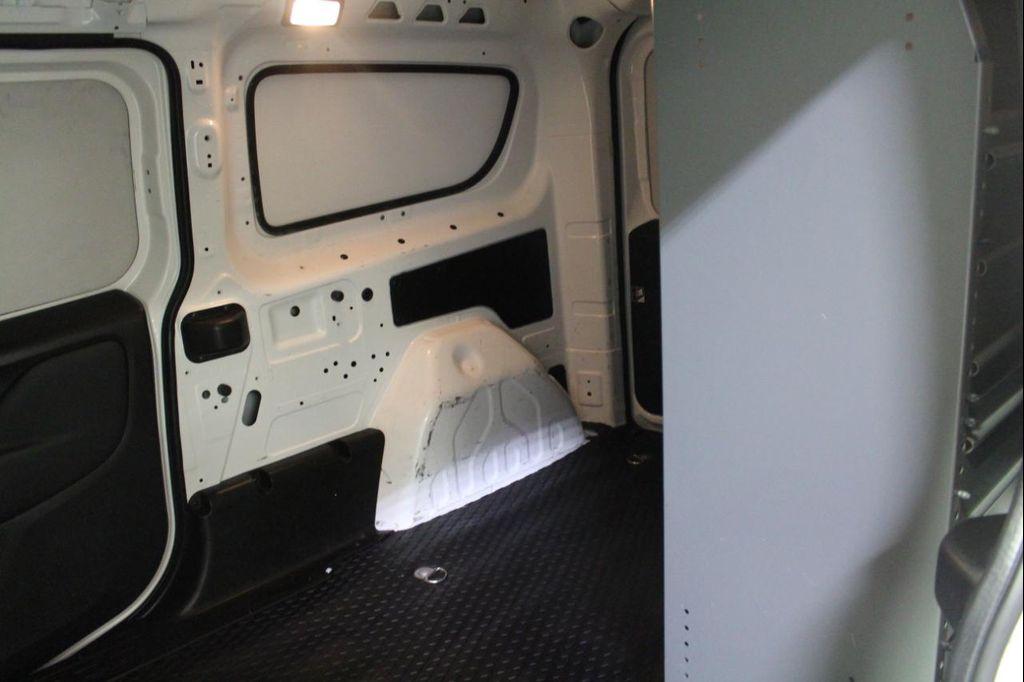 used 2021 Ram ProMaster City car, priced at $17,995