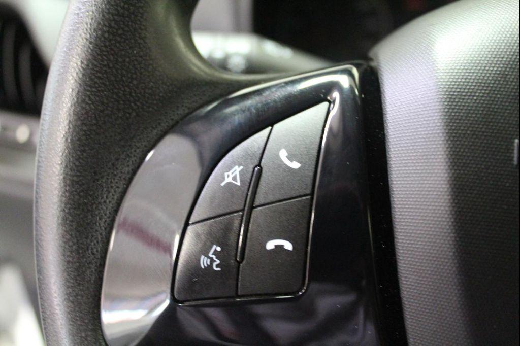 used 2021 Ram ProMaster City car, priced at $17,995