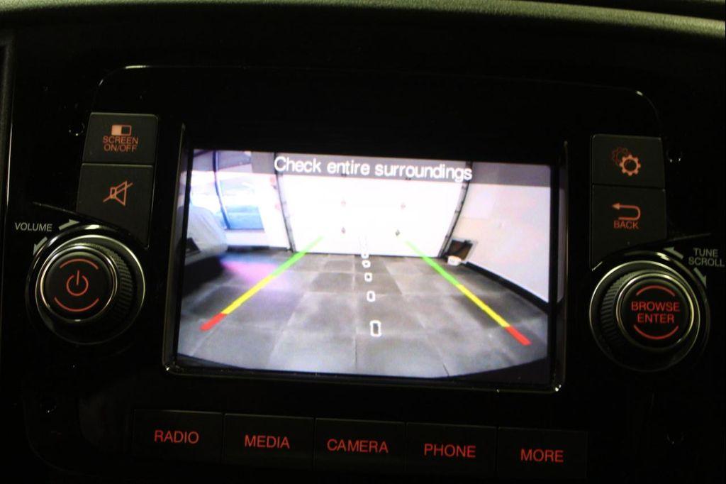 used 2021 Ram ProMaster City car, priced at $17,995