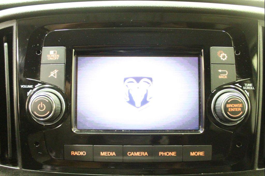 used 2021 Ram ProMaster City car, priced at $17,995