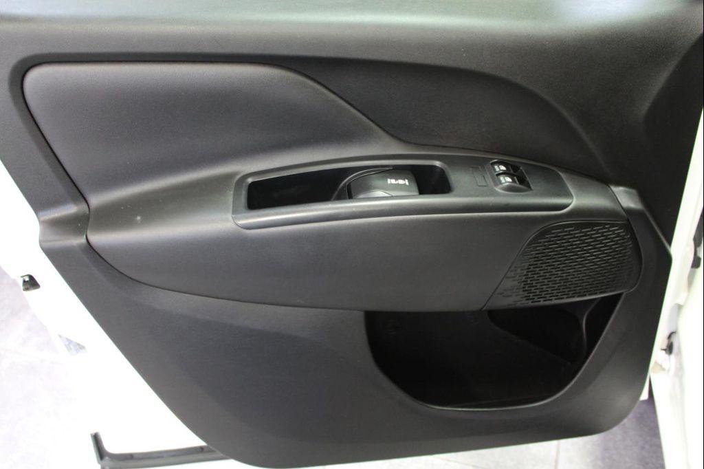 used 2021 Ram ProMaster City car, priced at $17,995