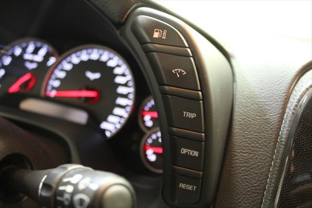 used 2010 Chevrolet Corvette car, priced at $31,995