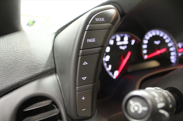 used 2010 Chevrolet Corvette car, priced at $31,995