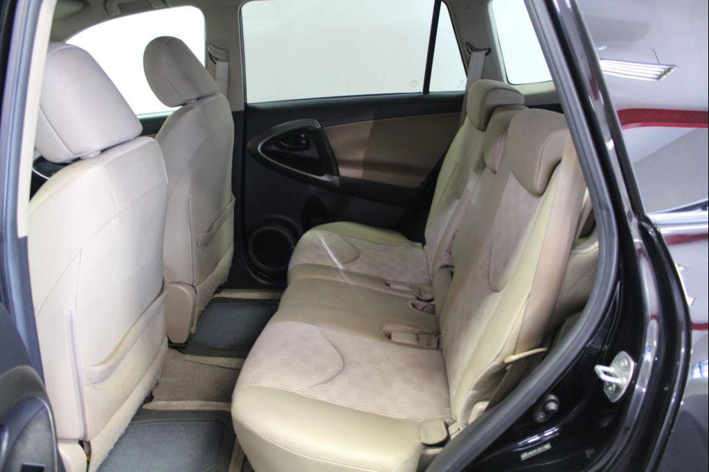 used 2011 Toyota RAV4 car, priced at $8,995