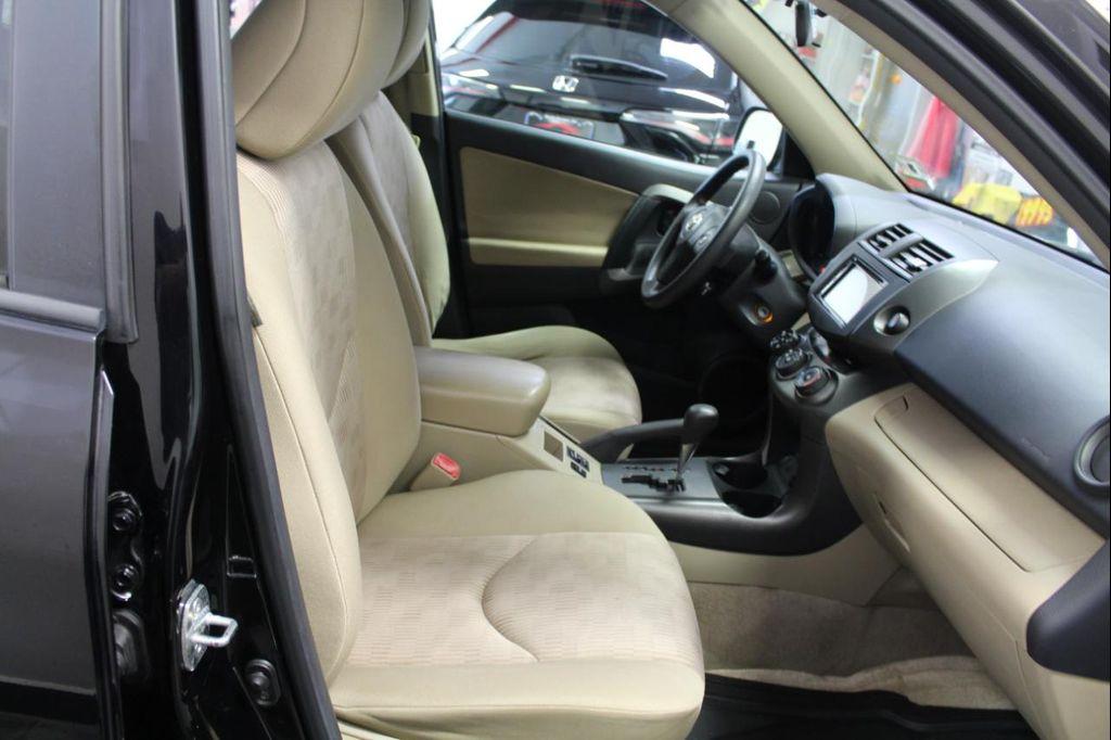 used 2011 Toyota RAV4 car, priced at $8,995