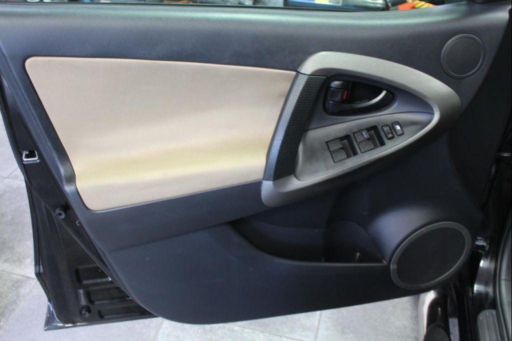 used 2011 Toyota RAV4 car, priced at $8,995