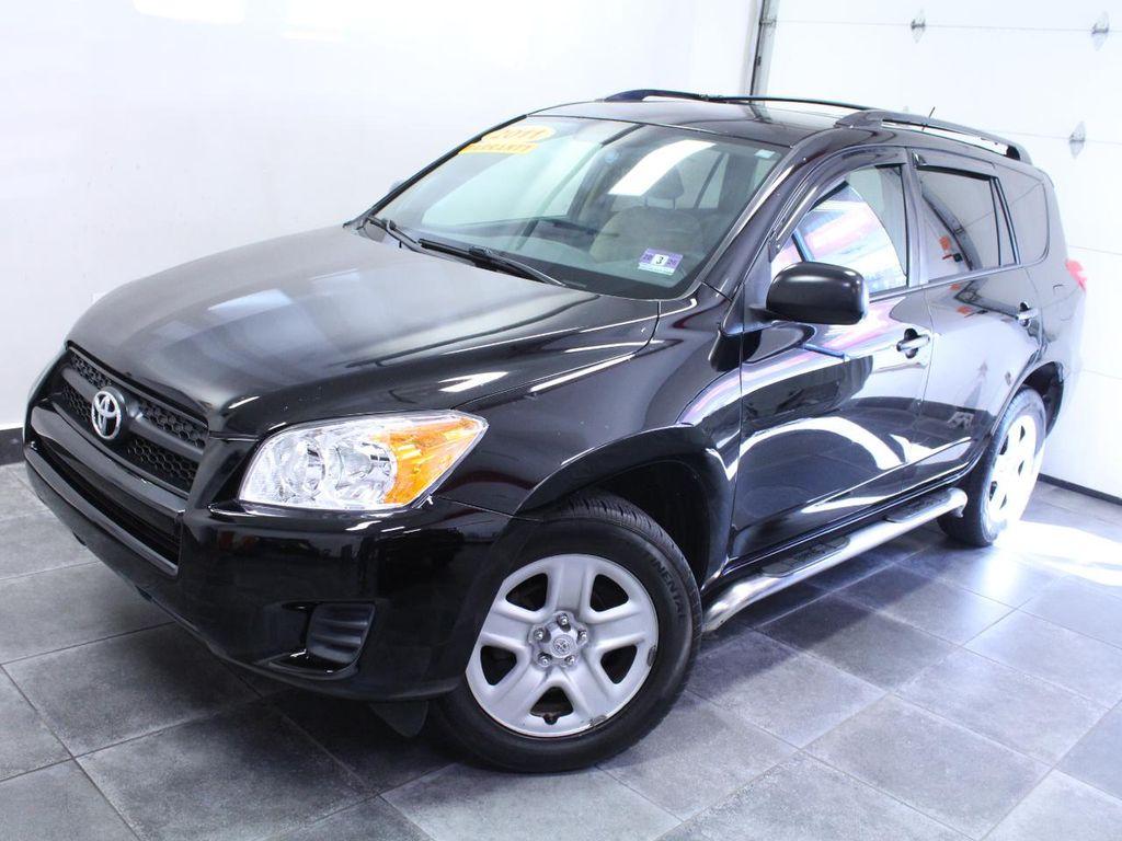used 2011 Toyota RAV4 car, priced at $8,995