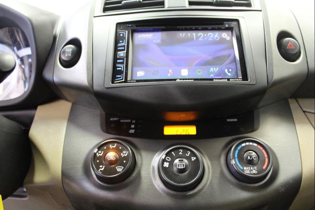used 2011 Toyota RAV4 car, priced at $8,995
