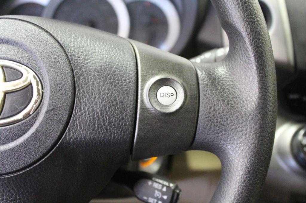 used 2011 Toyota RAV4 car, priced at $8,995