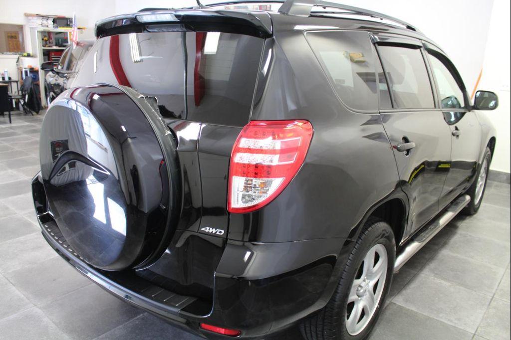used 2011 Toyota RAV4 car, priced at $8,995